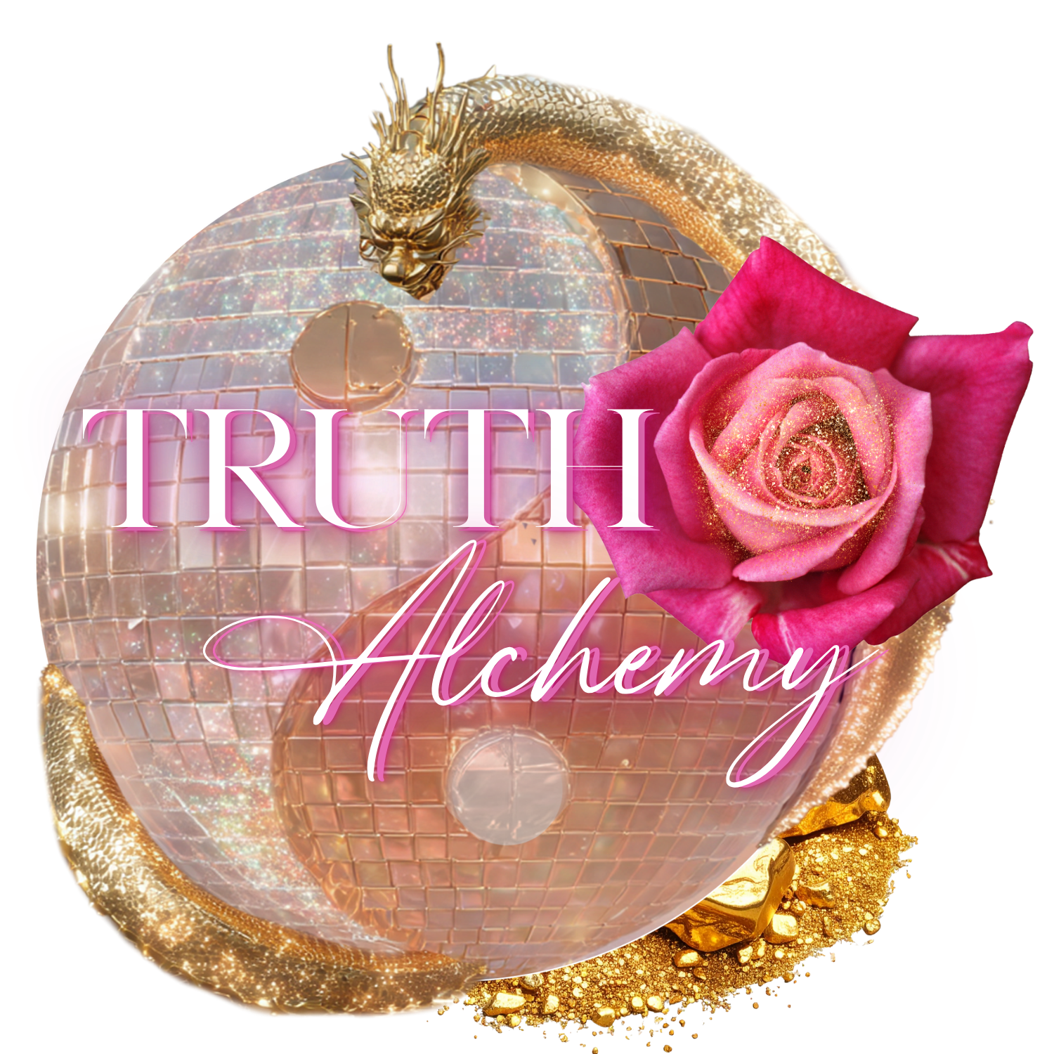 Truth Alchemy | Life-Force Activation & Consciousness Liberation | Montreal, Quebec Canada