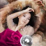 𝐄𝐋𝐋𝐀 𝐓𝐒𝐀𝐍𝐆 曾彥童 🌹🪩 𝑫𝒂𝒏𝒄𝒊𝒏𝒈 𝒘𝒊𝒕𝒉 𝒕𝒉𝒆 𝑫𝒊𝒗𝒊𝒏𝒆 𓆃